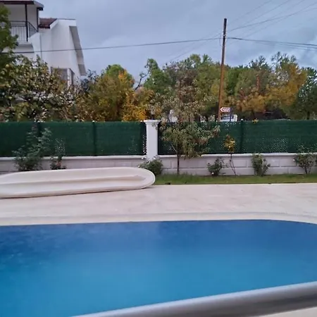 Apartamento Nazar 2 Dalyan Ortaca (Mugla)