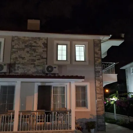 Nazar 2 Dalyan Ortaca (Mugla)