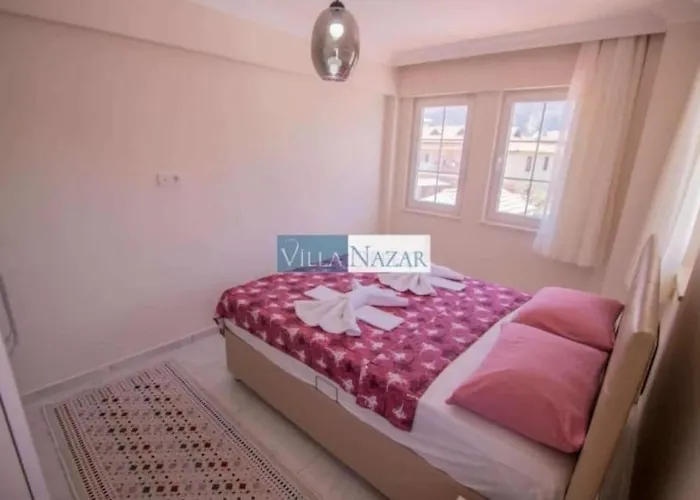 Nazar 2 Dalyan *