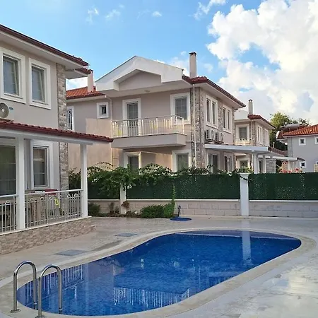 Nazar 2 Dalyan Διαμέρισμα Ortaca (Mugla)