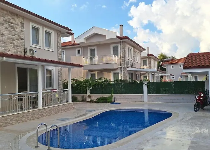 Nazar 2 Dalyan דירה Ortaca (Mugla)