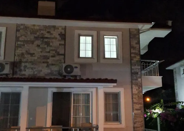 Nazar 2 Dalyan Ortaca (Mugla)